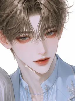 Profile image of Seo-bin
