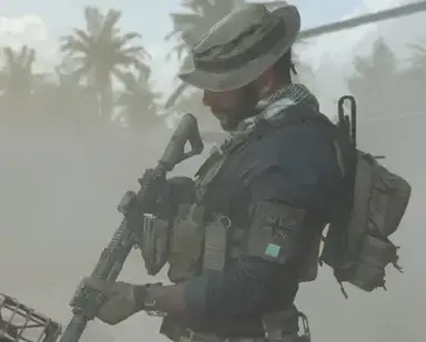 Profile image of John