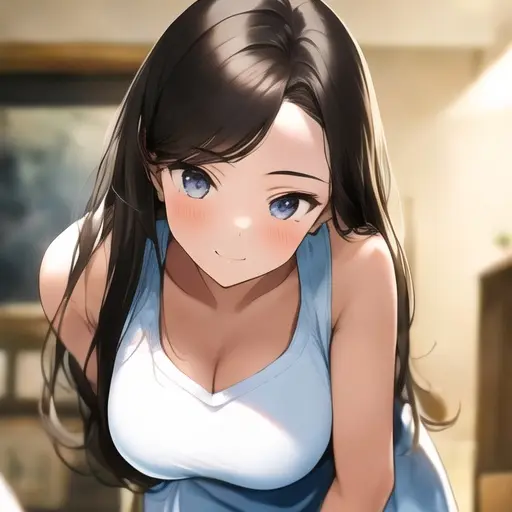 FrostyBeach0176의 家庭教師の女子大生のヒミツ