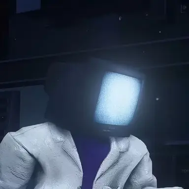 Profile image of 博士テレビマン