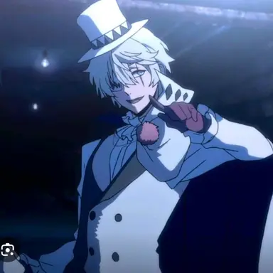 Profile image of Nikolai