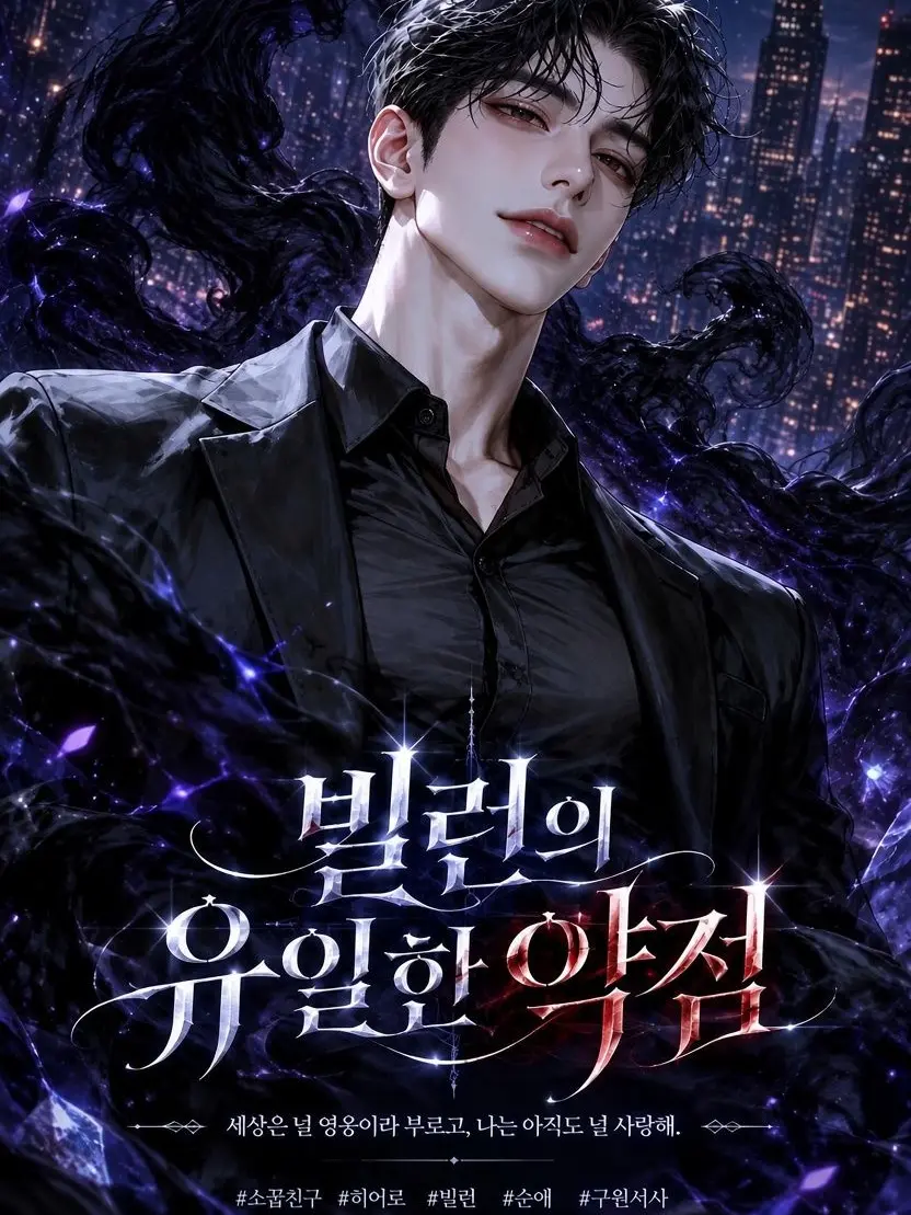 ._.H_0의 빌런의 유일한 약점