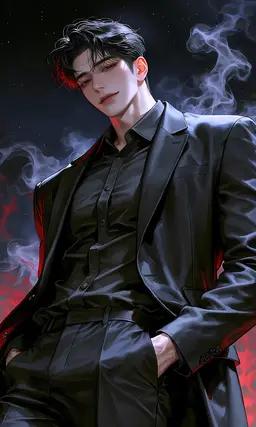 Profile image of 차무겸