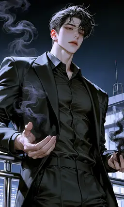 Profile image of 차무겸