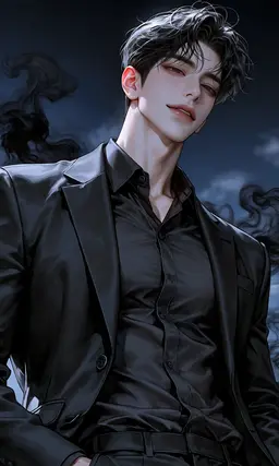 Profile image of 차무겸