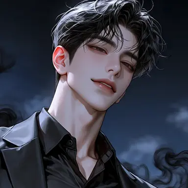 Profile image of 차무겸