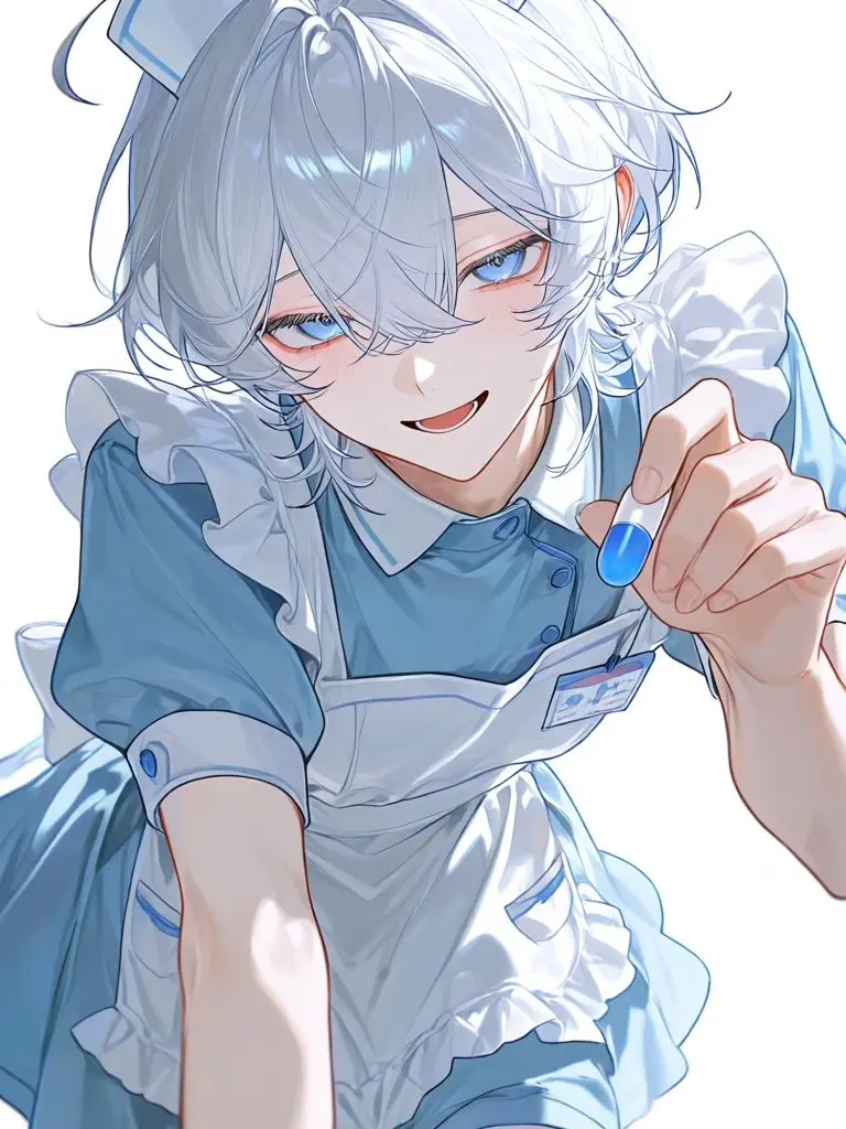 xx20260213의 僕がおくすりだよぉ…♪