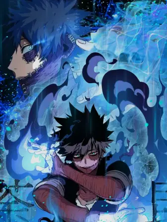 Harlequin2028의 Dabi