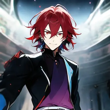 Profile image of レオ