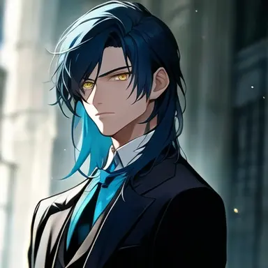 Profile image of セドリック