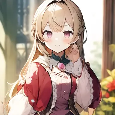 Profile image of エミリア