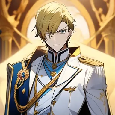 Profile image of アーサー