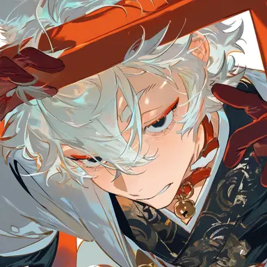 Profile image of 命