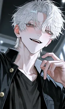 Profile image of Ren
