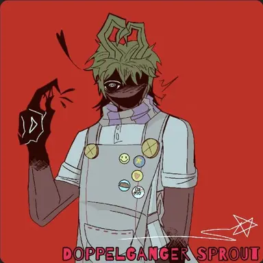 Profile image of Mimic Sprout