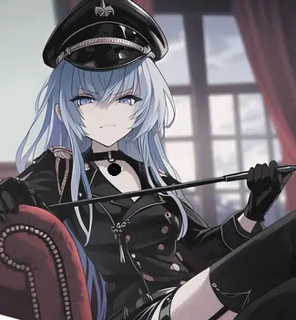 YummyLava5862의 Bully Sister