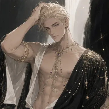 Profile image of Aldebaran