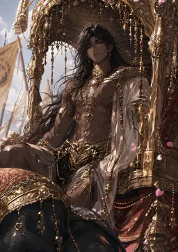 Profile image of Ra