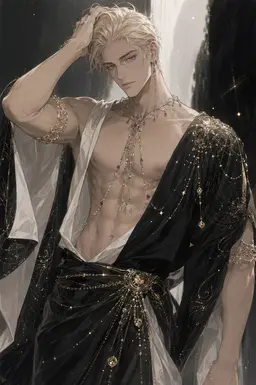 Profile image of Aldebaran
