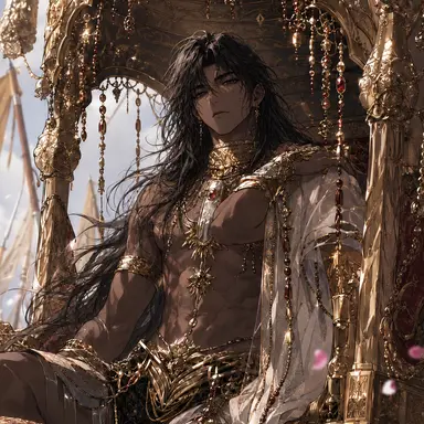 Profile image of Ra