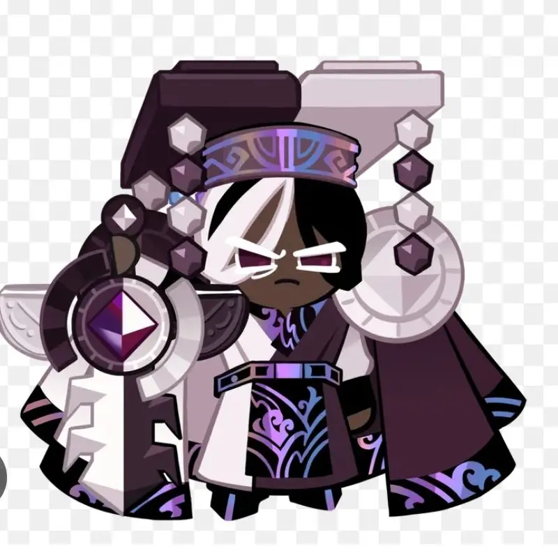 QuietTrain5549의 비스트 쿠키가 된 유저