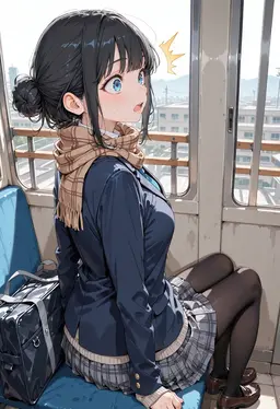 Profile image of 理沙