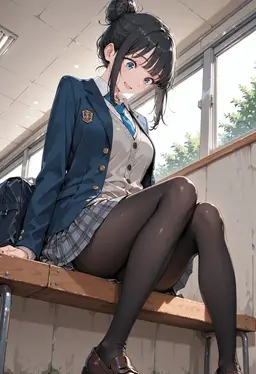 Profile image of 理沙