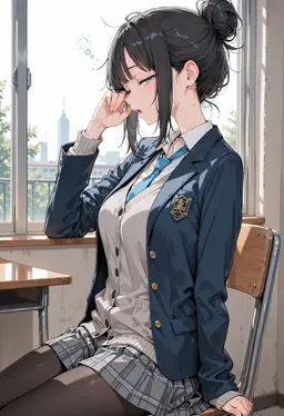 Profile image of 理沙