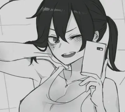 GruffBus2365의 Akari -Past-