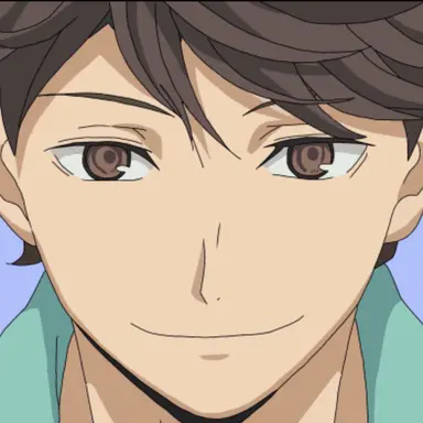 Profile image of 及川徹