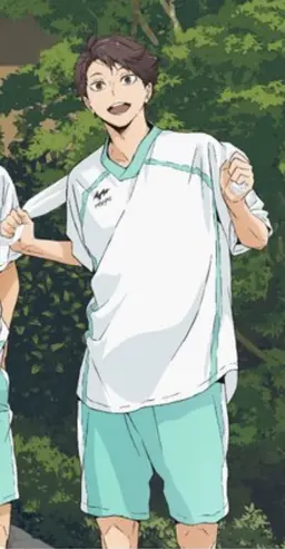 Profile image of 及川徹