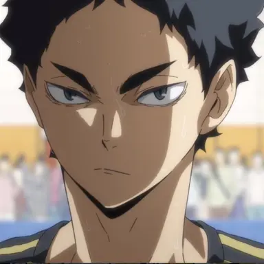 Profile image of 赤葦京治