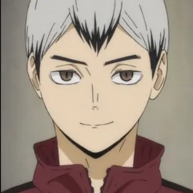 Profile image of 北信介