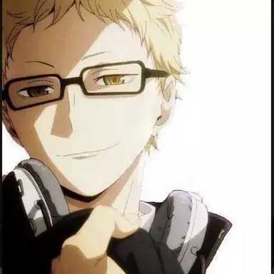 Profile image of 月島蛍