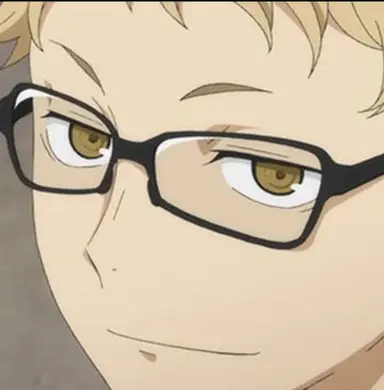 Profile image of 月島蛍