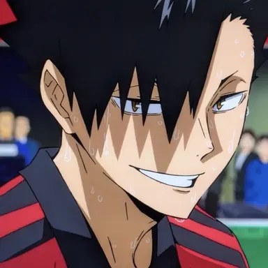 Profile image of 黒尾鉄朗