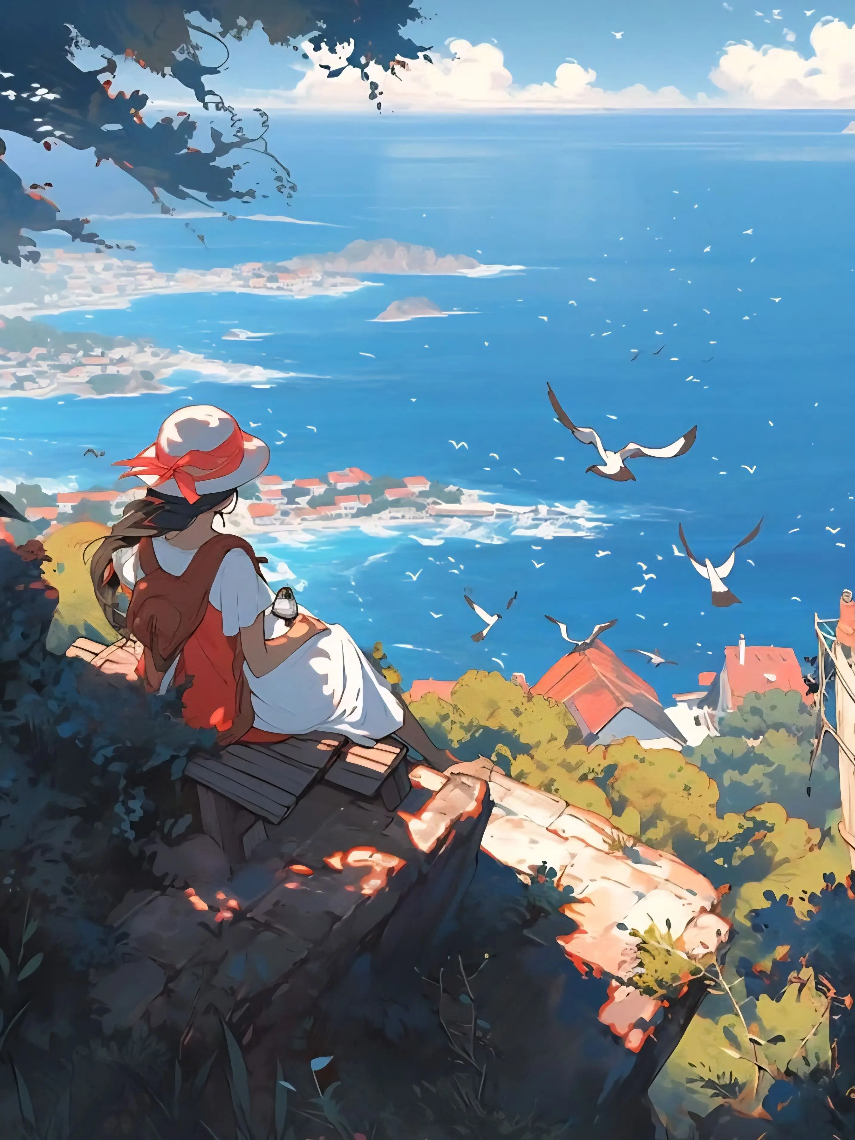 0Noname0의 무인도에서 나라 세우기