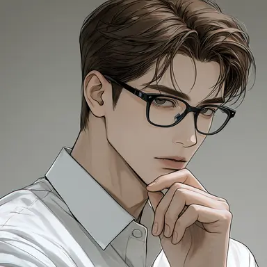Profile image of 강이준