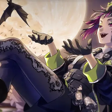 Profile image of リリア