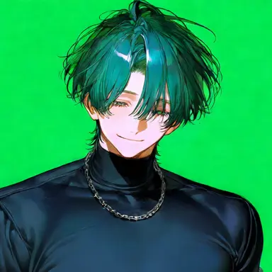 Profile image of 碧