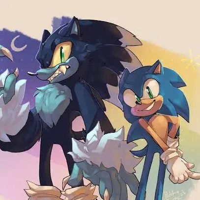 BiasedTail1888의 Sonic