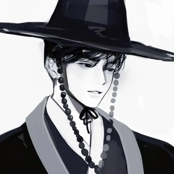 FluffyGrape4314의 죽고 살아나니 저세상, 아니 조선?