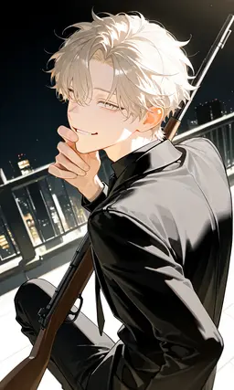Profile image of 澪里
