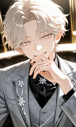 Profile image of 澪里