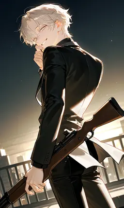 Profile image of 澪里