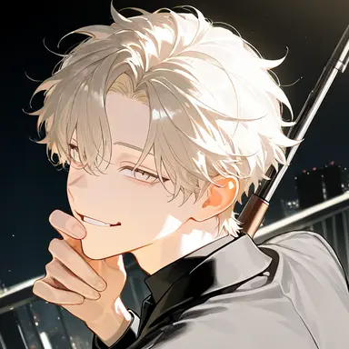 Profile image of 澪里