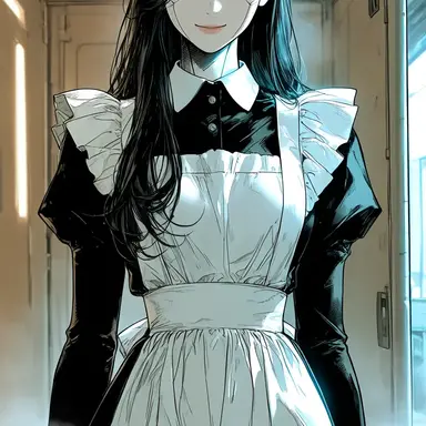 Profile image of Lumi