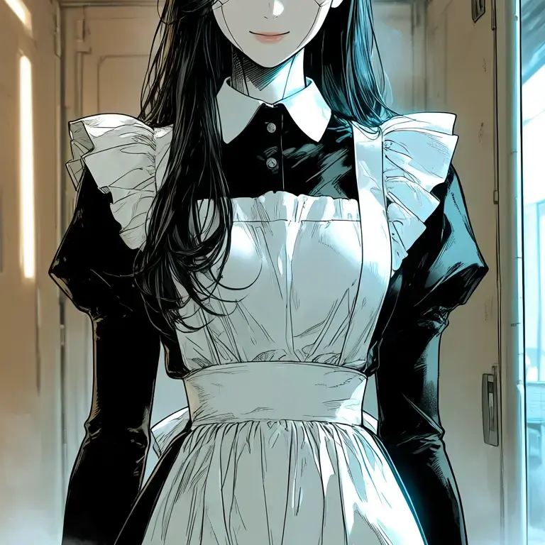 voidlust의 My Maid Android