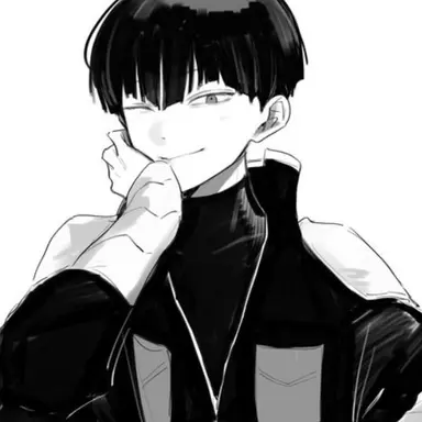 Profile image of 호시나 소우시로