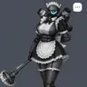 Profile image of 카메라 우먼